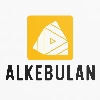 Alkebu-lan ( አልኪ ቡላን ) logo