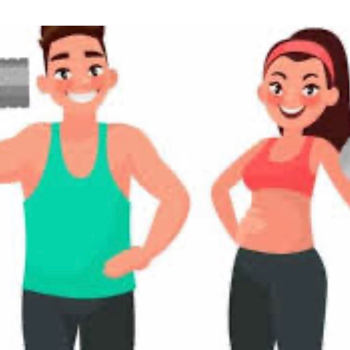 養生運動123 logo