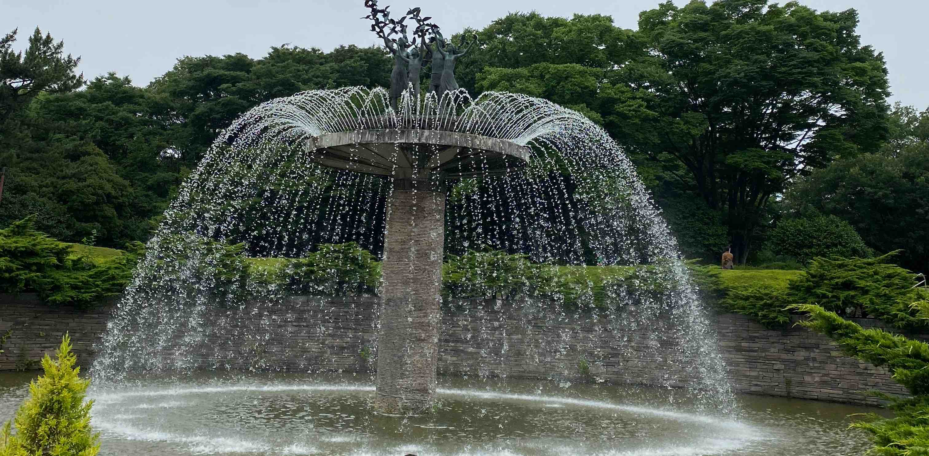 SSDプロムナード banner