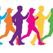 SOA Walking Group logo