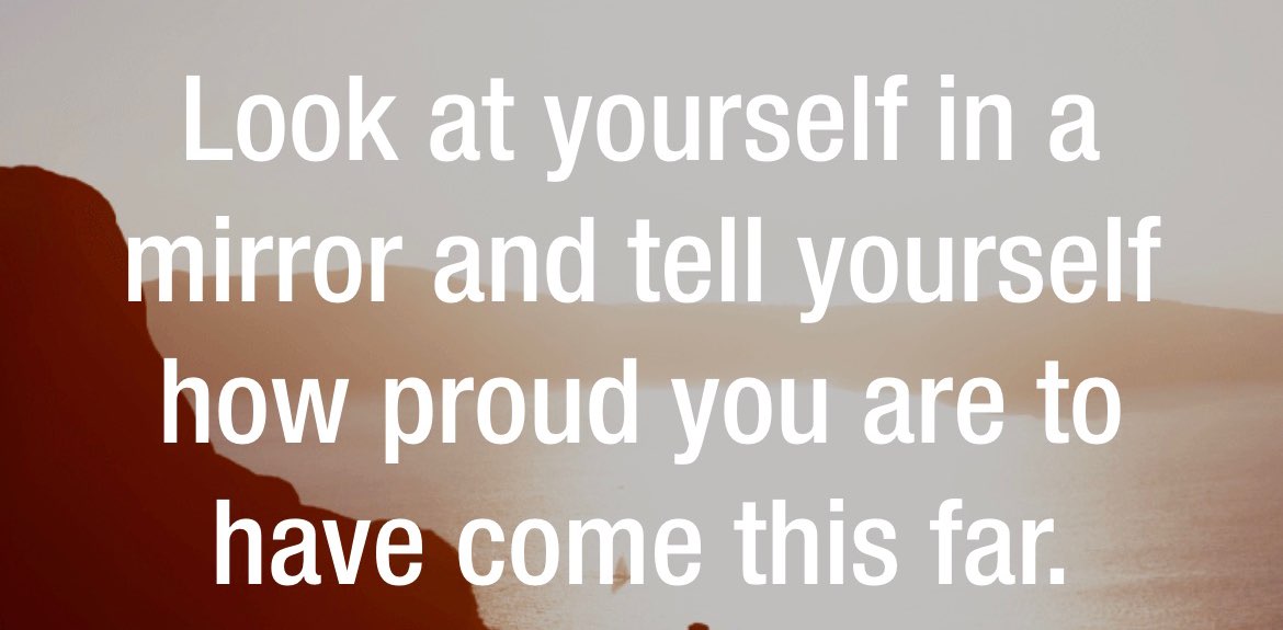 One Step at a Time banner