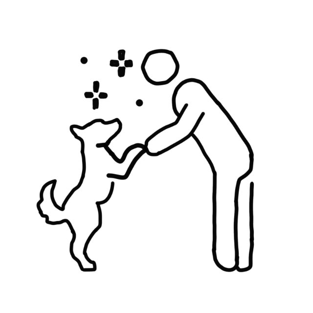 Aktywnie z psem logo