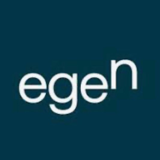 Egen Health & Wellness logo