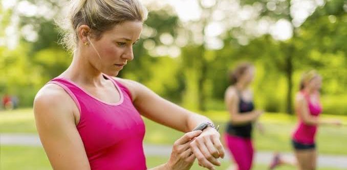 500 calories burn everyday banner