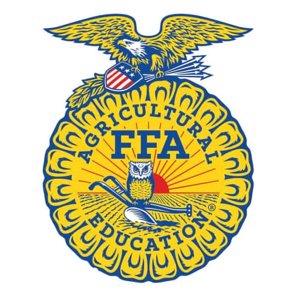 Norwayne FFA logo