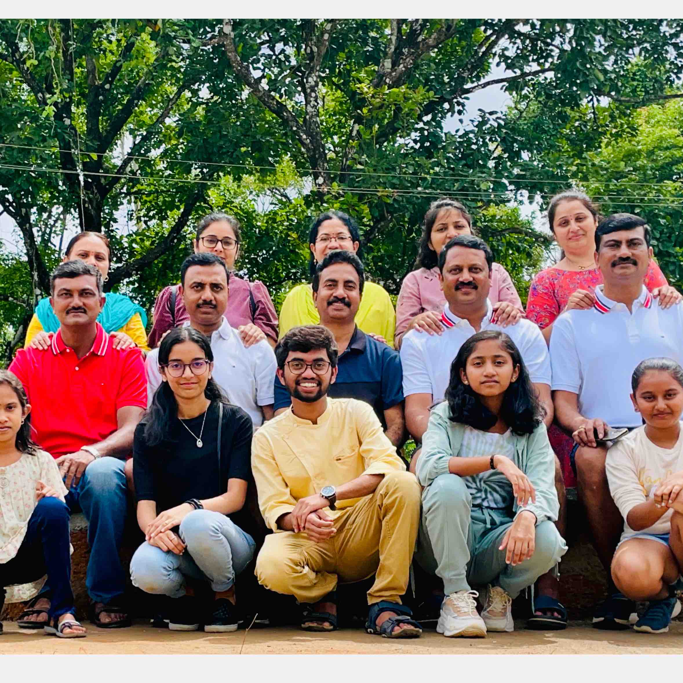 ನಮ್ ಗ್ರೂಪ್ logo