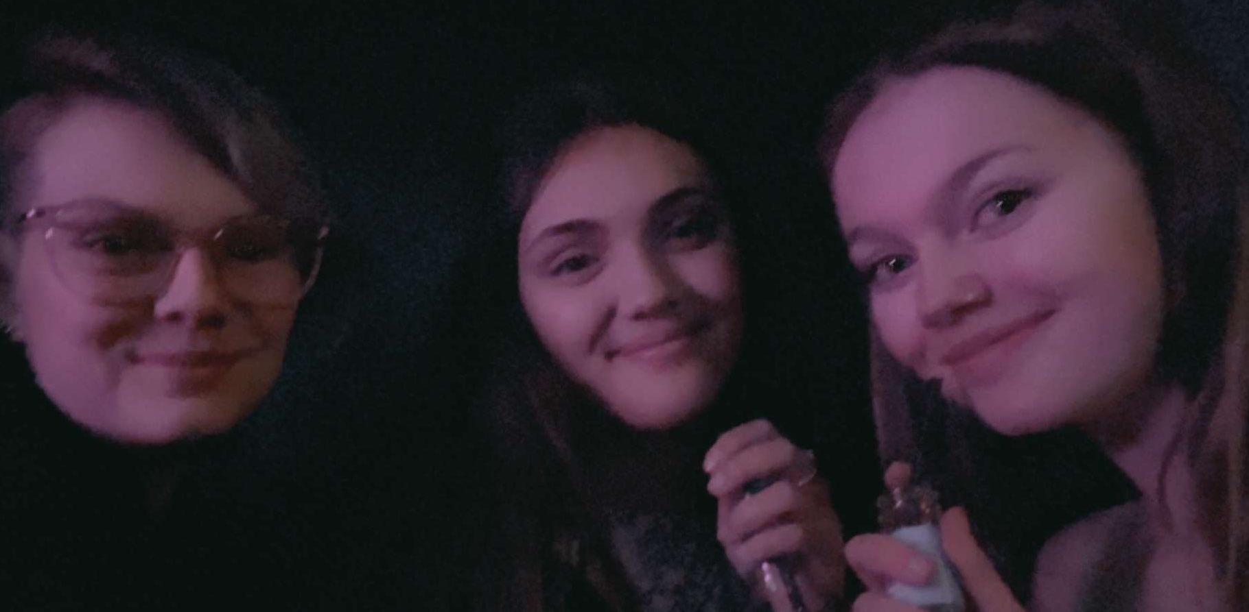 step it step it up banner