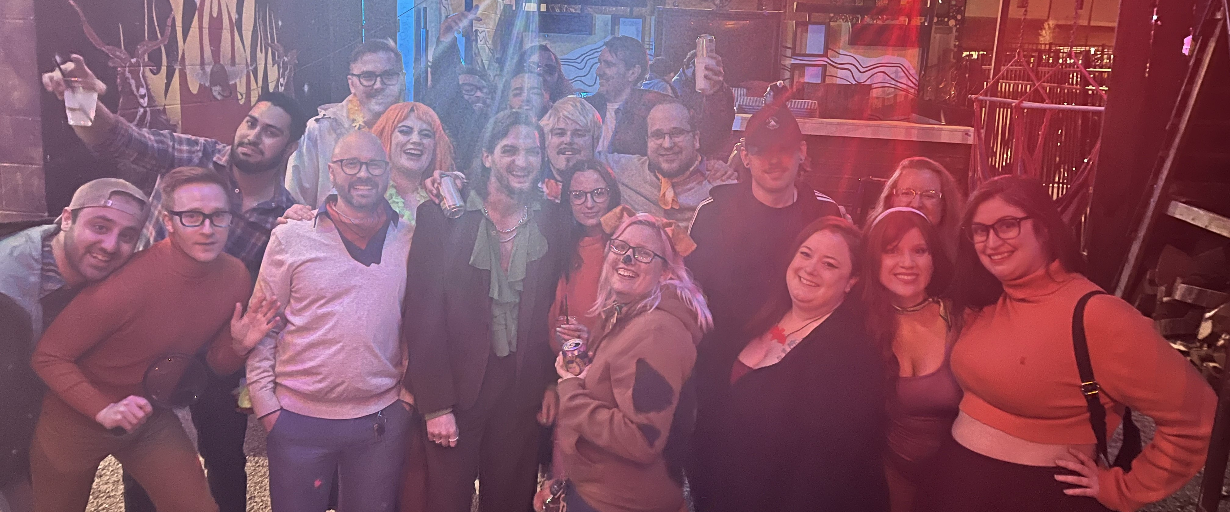 Cincy Discord background