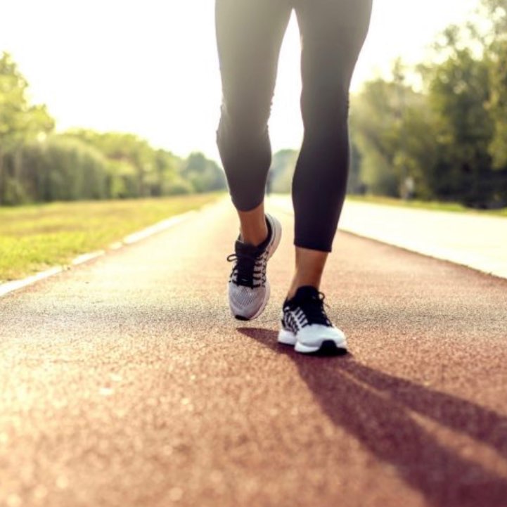 Steps Challenge logo