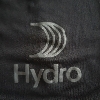 Hydro Health & Beyond logo