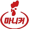 마니커 logo