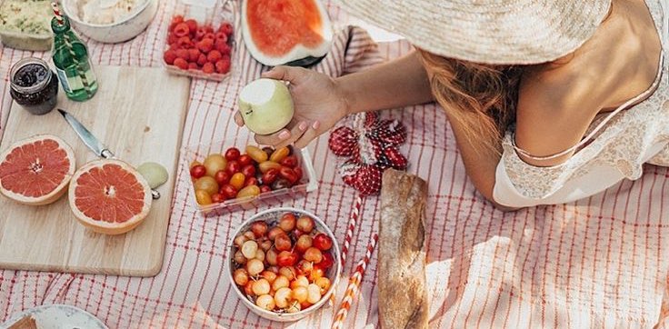 healthy food👩🏻‍🍳 banner