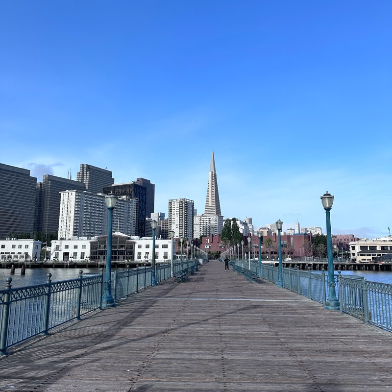 Aunt Ann’s Let’s Get Moving logo