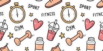 The Mile High Club banner