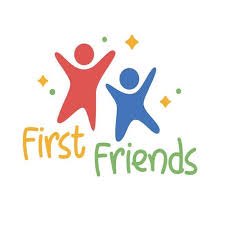 First Friends logo