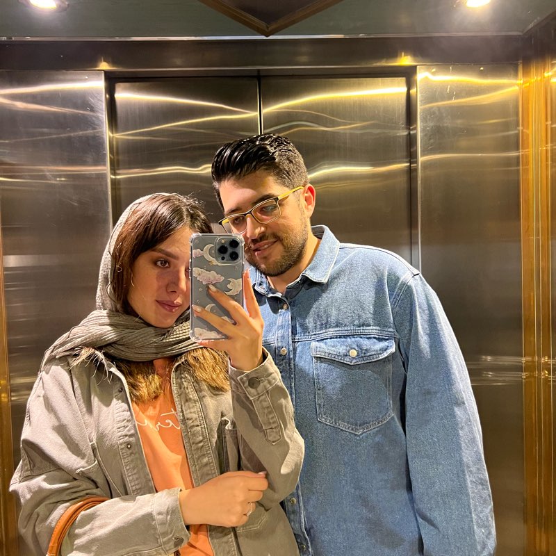 قدم شماری logo