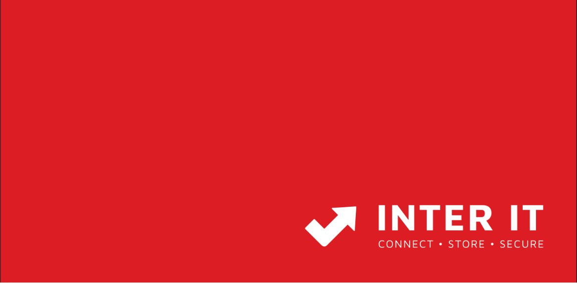INTERIT banner