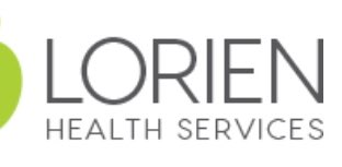 Lorien Elkridge background