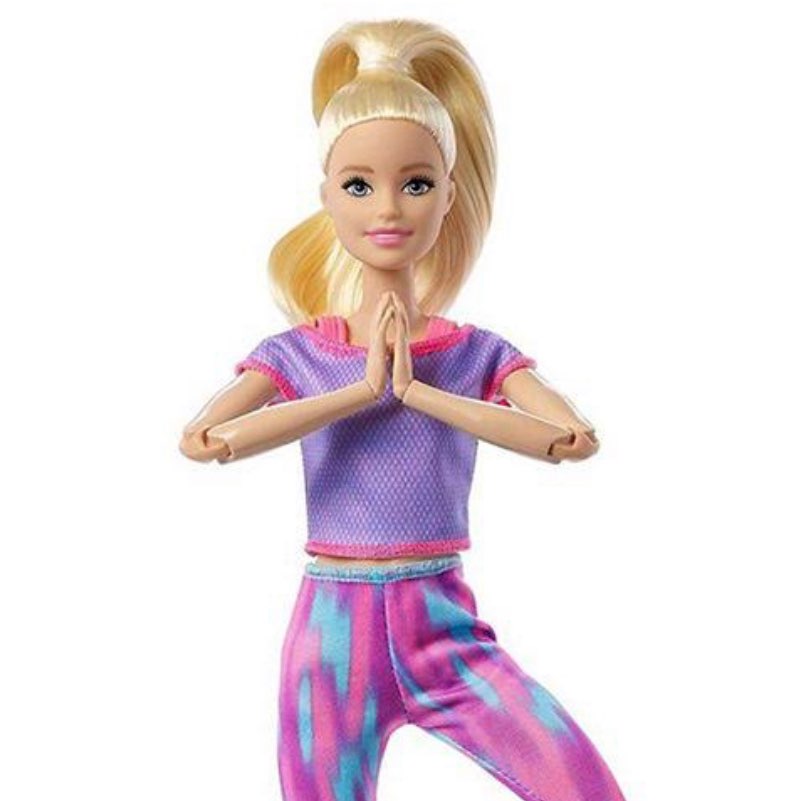 باربي 💕 logo