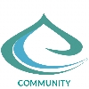 Roswell Community Masjid logo