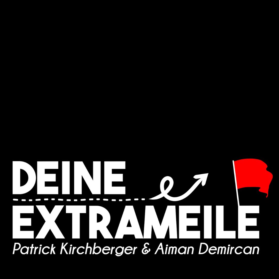 Deine Extrameile 💯 logo