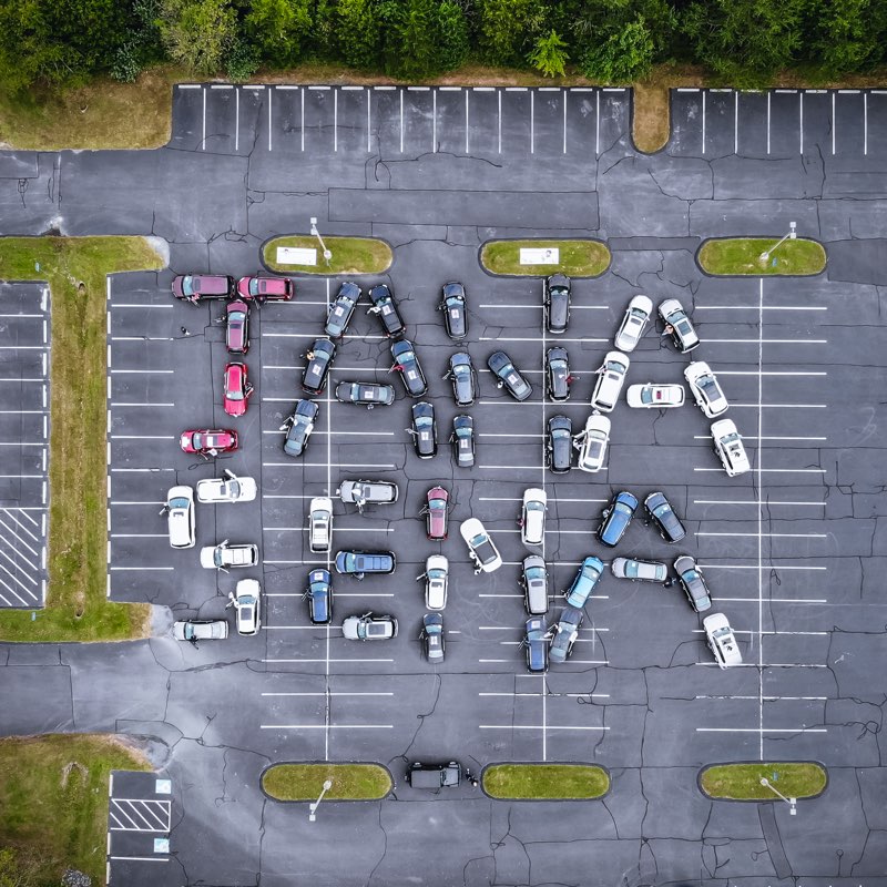 NRI Janasena walking club logo