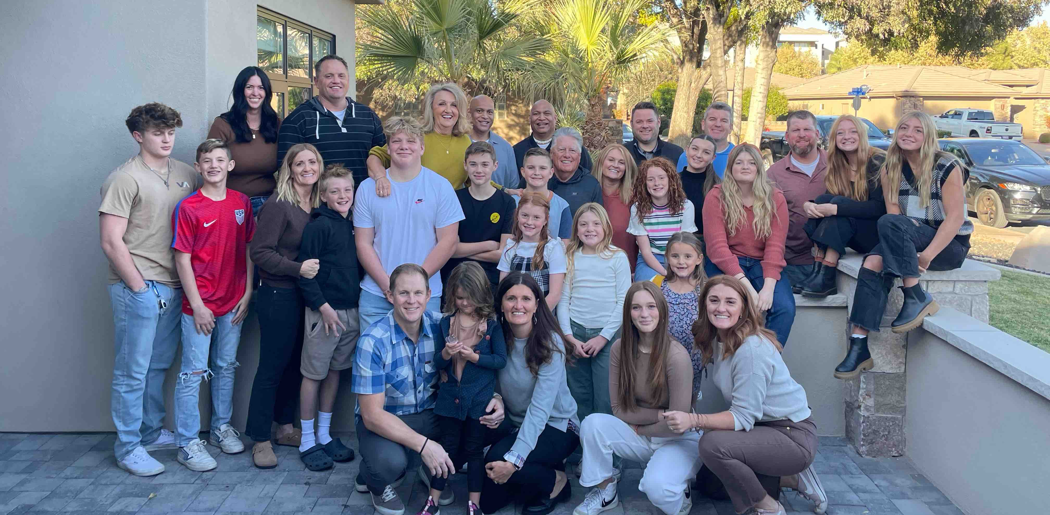 Esplin Summer Challenge banner