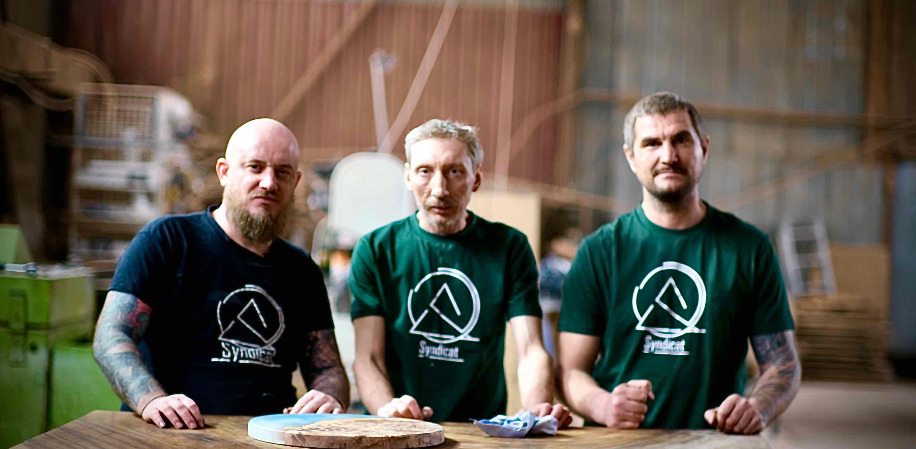 СИНДИКАТ banner