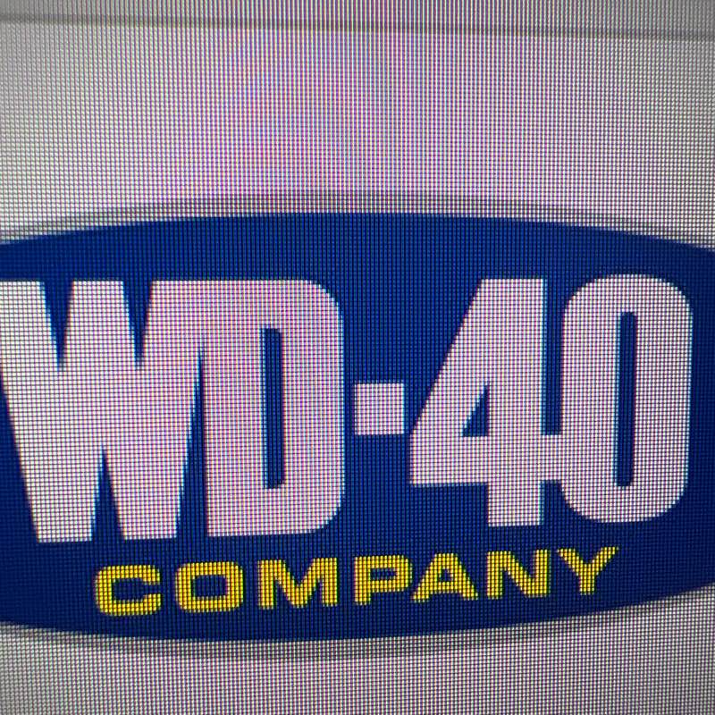 WD-40 IT Team logo