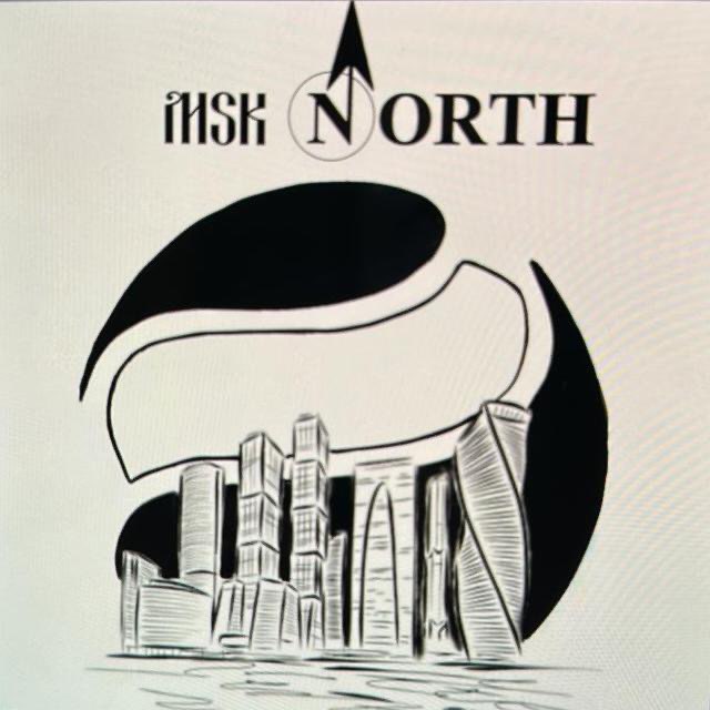 Балтийский лизинг Москва-Север logo