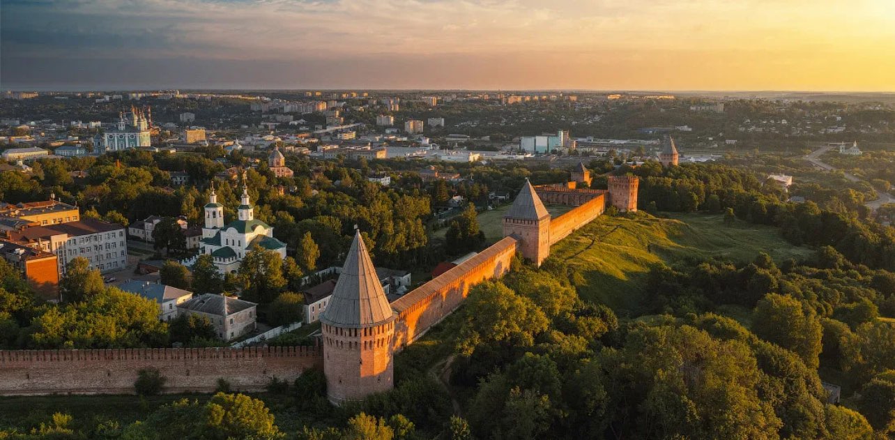 Ходим по Смоленску banner