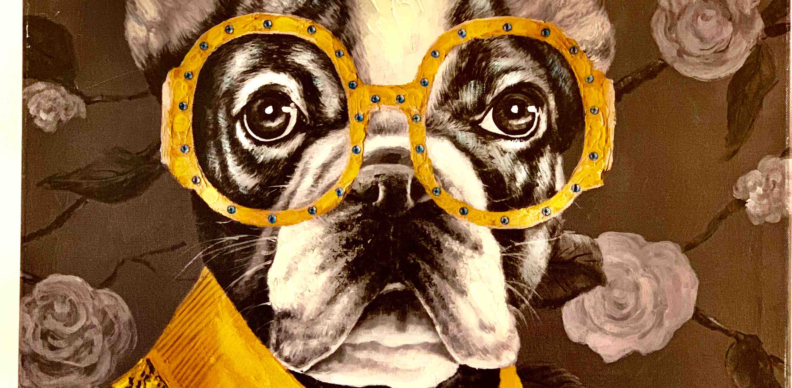 Pet Pacer Pace posts banner