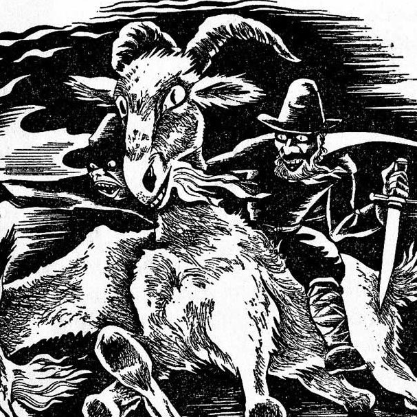 Country Tales Collective logo