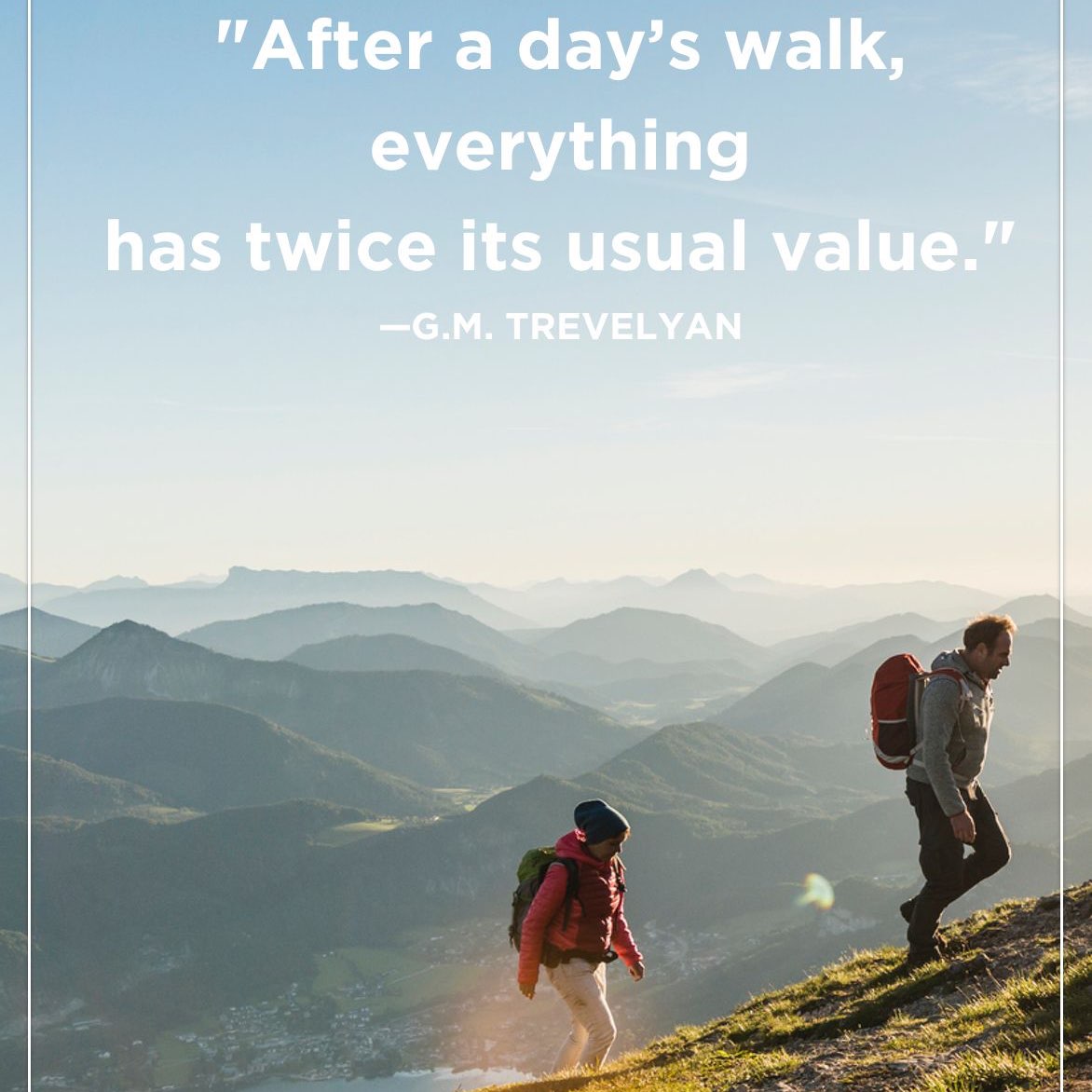 Walk for a Blessing Day logo