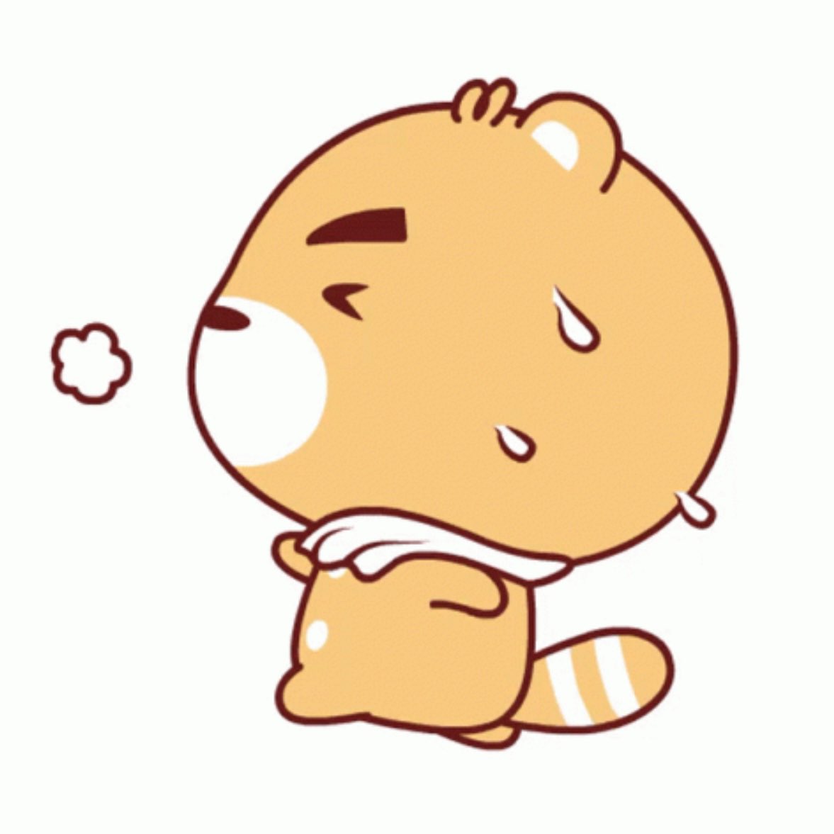 Awesome Wowsome Dawsome logo