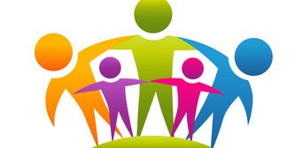 Friends and Family banner