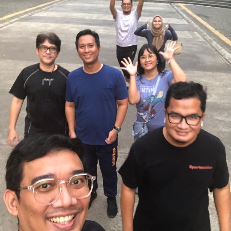 Citi Indonesia - yuk bisa yuk logo