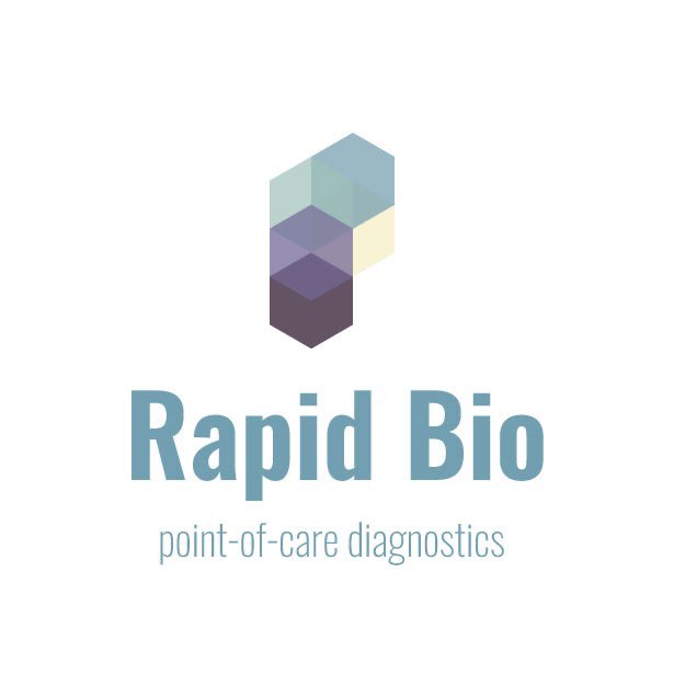 Rapid Bio logo