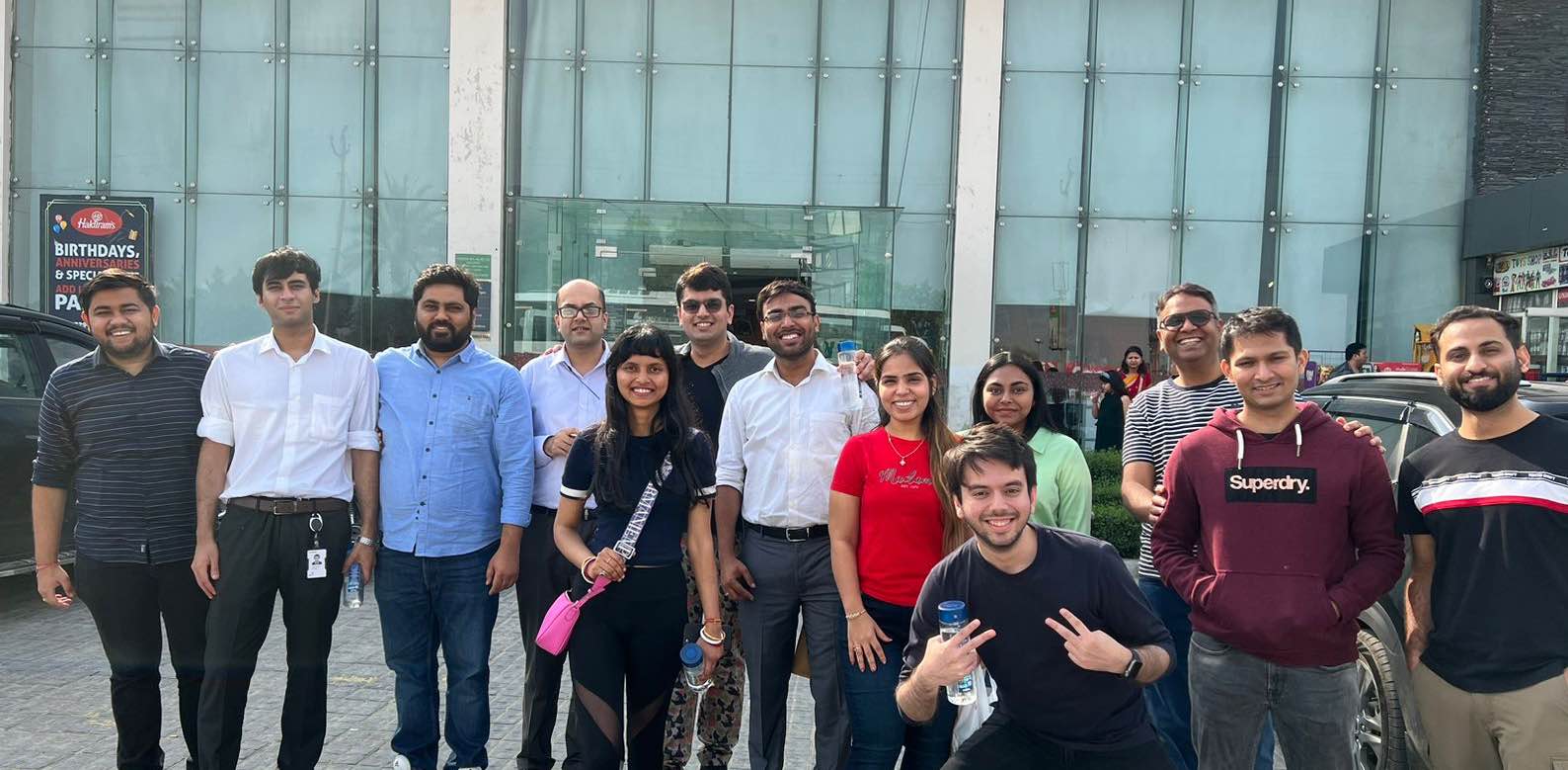 Strategy& India fitness banner