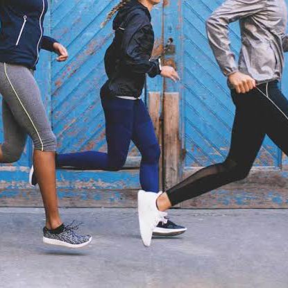 Hawkeyes Fitness Challenge logo