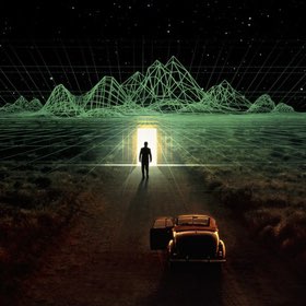 Тринадцатый этаж logo