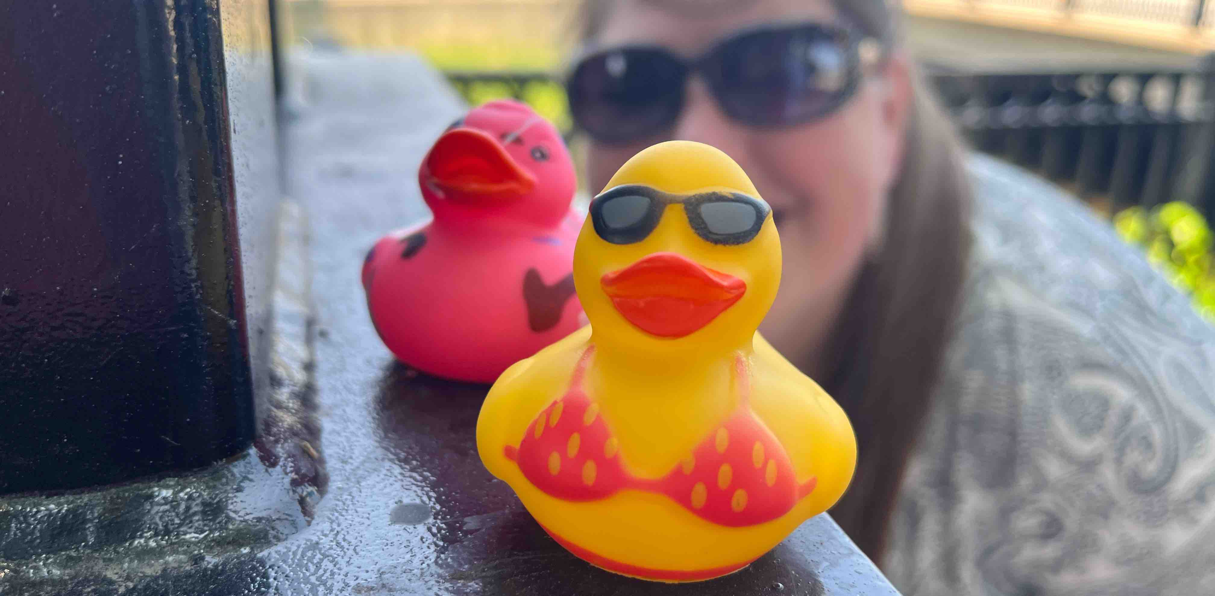 Sullivan challenge banner