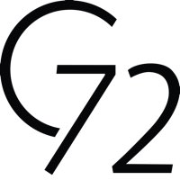 Gym 72 logo