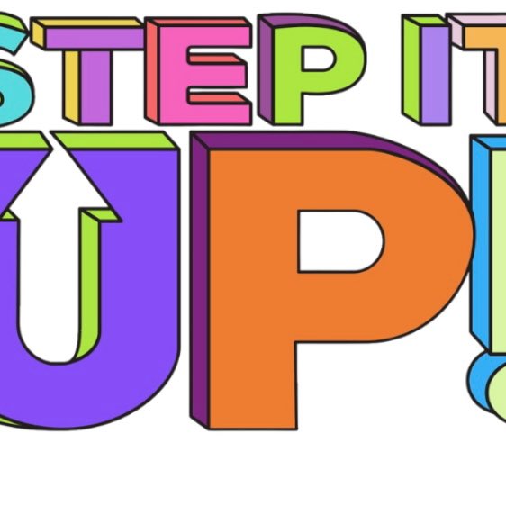 step it up crew logo