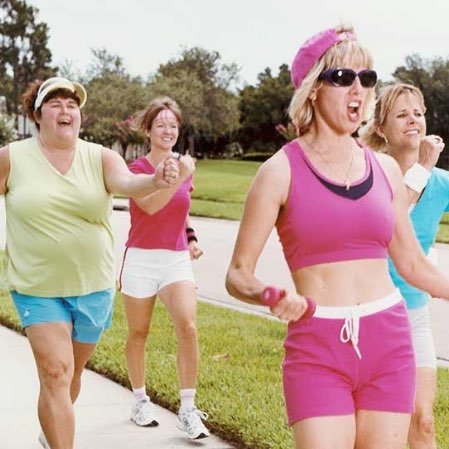 get stepping !!! logo