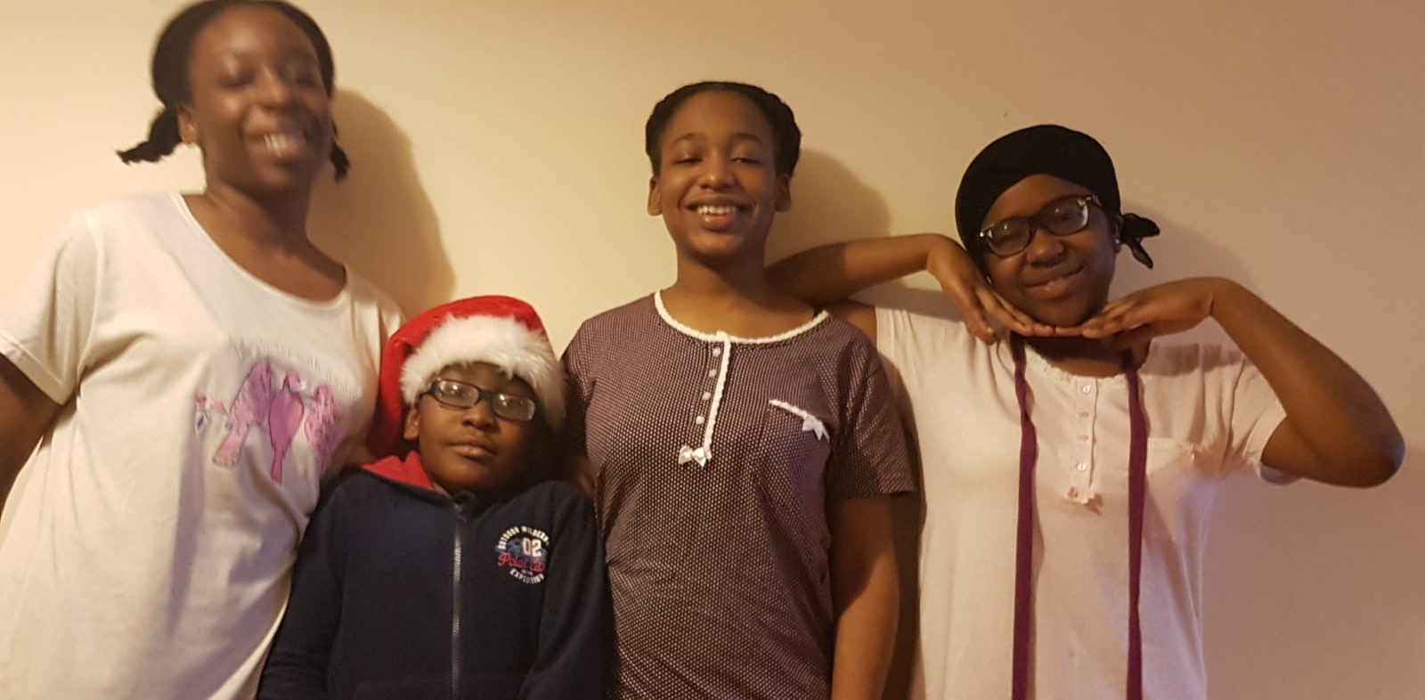 Ibuaka Siblings banner