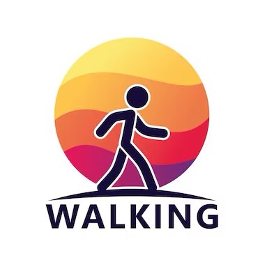 Walk Warriors logo
