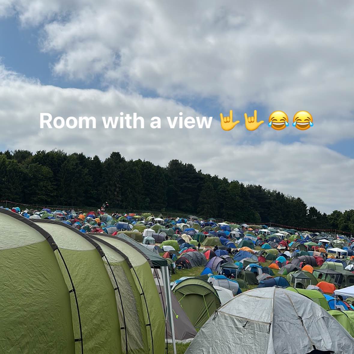 WALK, ENJOY, GET FIT😂 logo