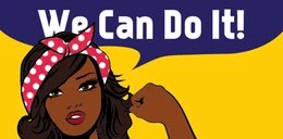 Walking Sistars banner