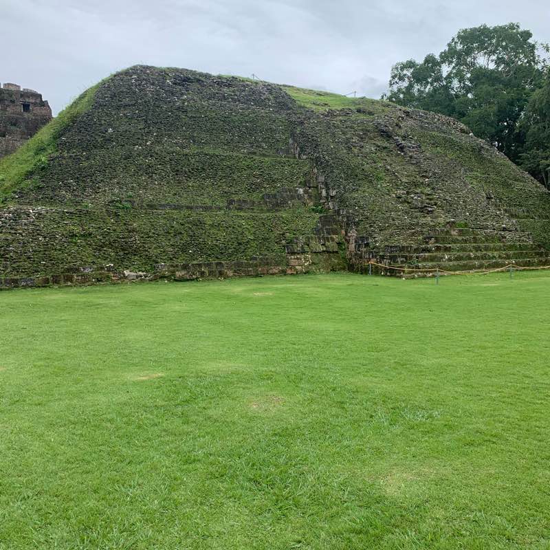 July walking group logo